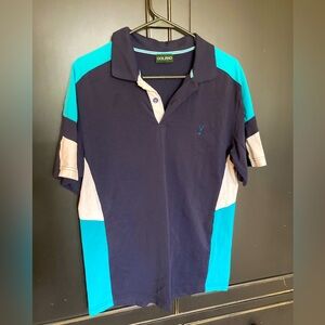 Mens Golfino Polo Golf Shirt
